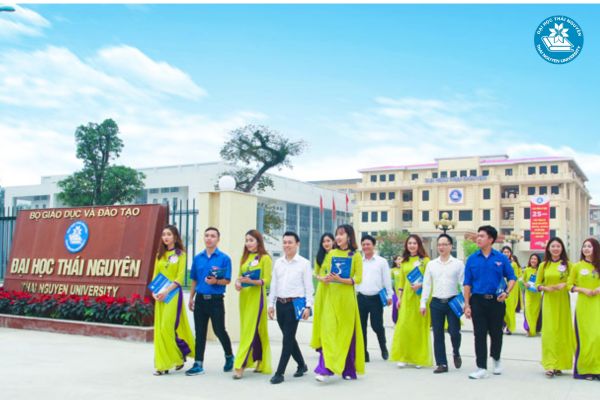 Đại học Thái Nguyên - Hệ đào tạo từ xa chất lượng