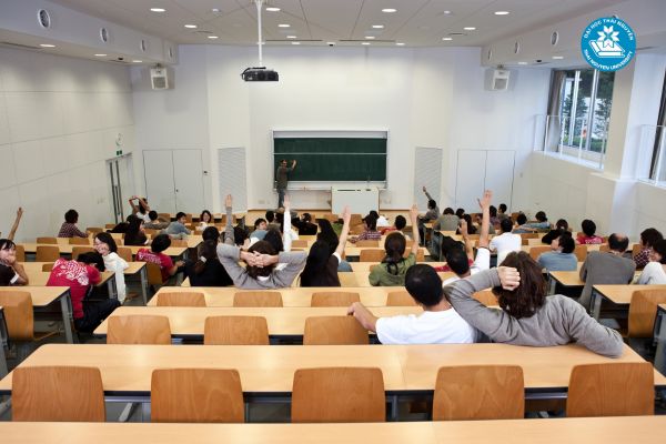 Vì sao hiện nay nhiều người đăng ký liên thông cao đẳng lên đại học?