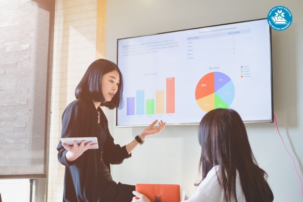 Thời gian, hình thức tuyển sinh ngành digital marketing