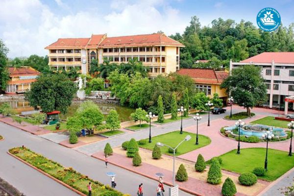 Học ngành digital marketing tại Đại học Thái Nguyên