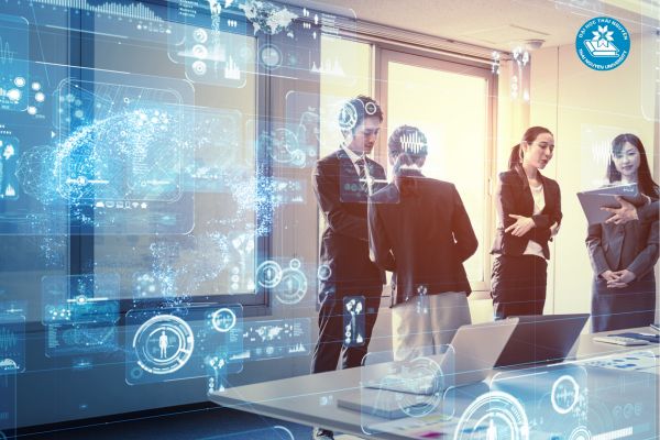 Con gái học công nghệ thông tin có dễ xin việc không?
