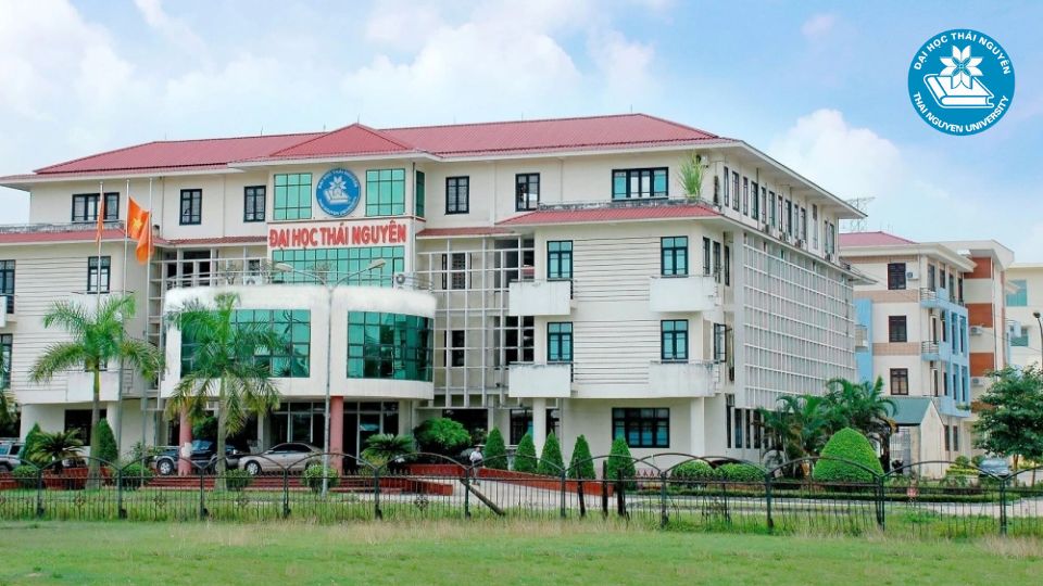 Học Đại học theo hệ từ xa tại Đại học Thái Nguyên