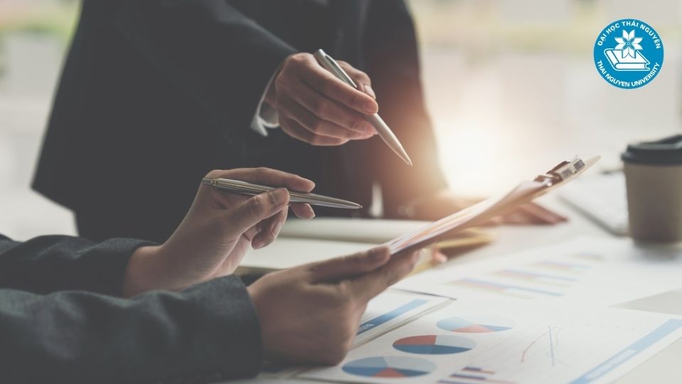 Nên học ngành Quản trị kinh doanh ở đâu?