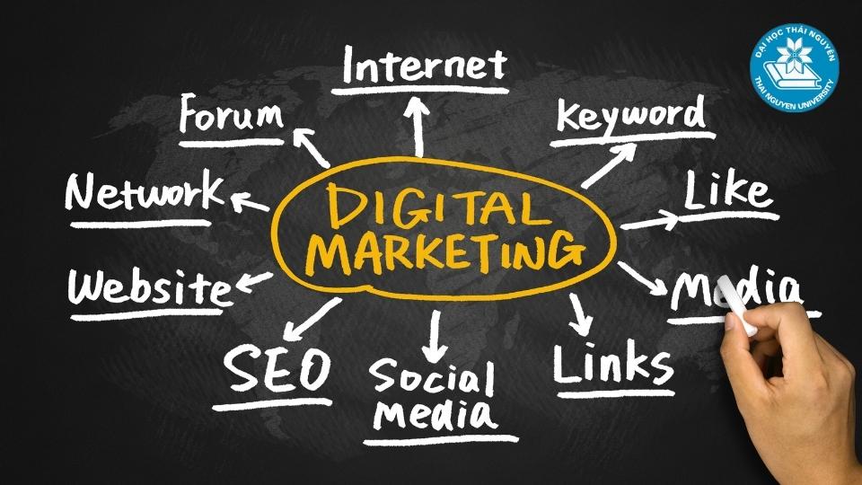 Các yếu tố tác động đến mức lương của Digital Marketing