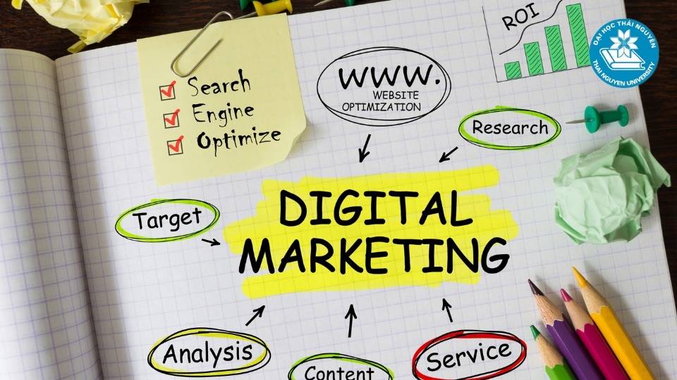 Mức lương Digital Marketing theo kinh nghiệm