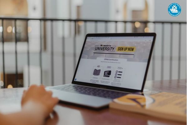 Đại học online là gì?