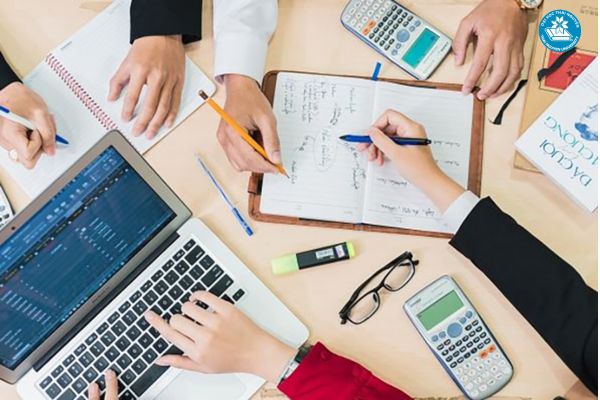 Các chương trình học kế toán online trình độ đại học