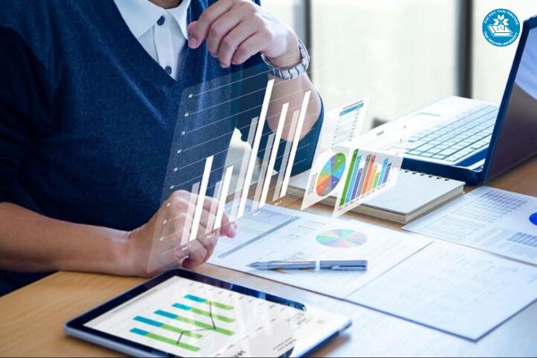 Học kế toán online trình độ đại học và cơ hội nghề nghiệp