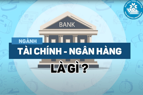 Ngành Tài chính ngân hàng là gì