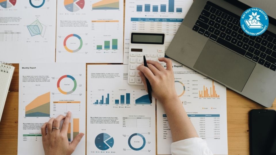Các chuyên ngành kế toán phổ biến