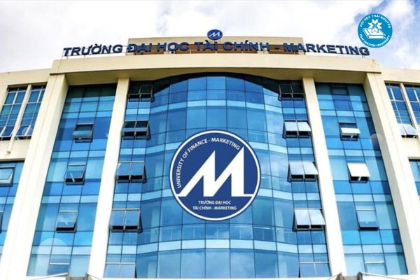 Đại học Tài chính - Marketing