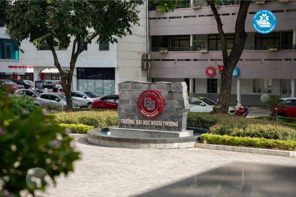 Đại học Ngoại thương