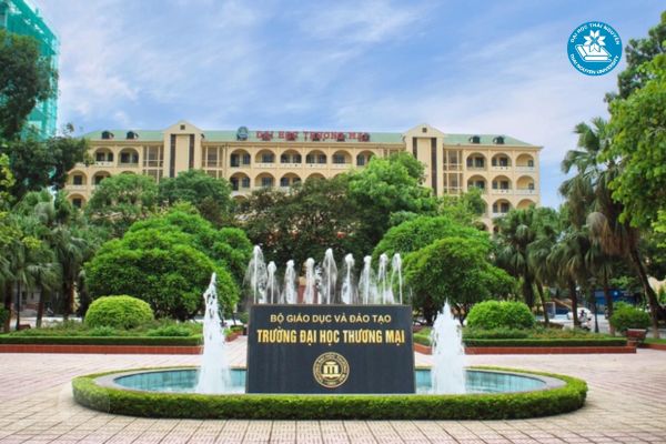 Đại học Thương mại