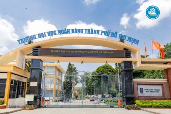 Đại học Ngân hàng TP.HCM