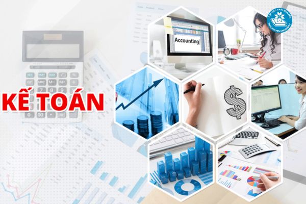 Ngành kế toán bao gồm những môn học gì?