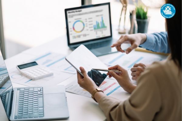Bí quyết để chinh phục các môn khó nhất của ngành kế toán