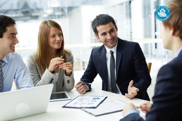 Ngành quản trị kinh doanh là làm gì?