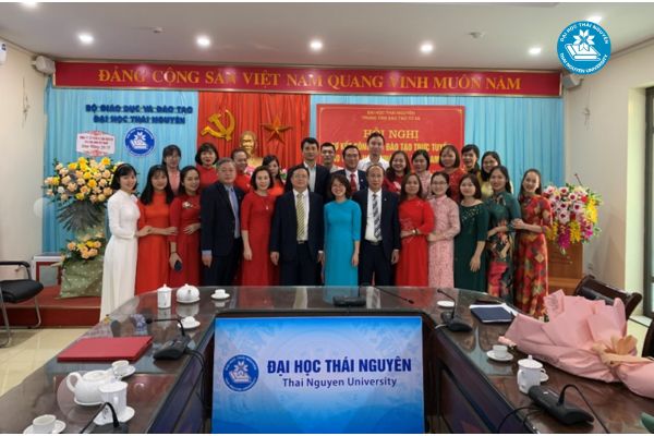 Học Tài chính ngân hàng hệ từ xa tại Đại học Thái Nguyên