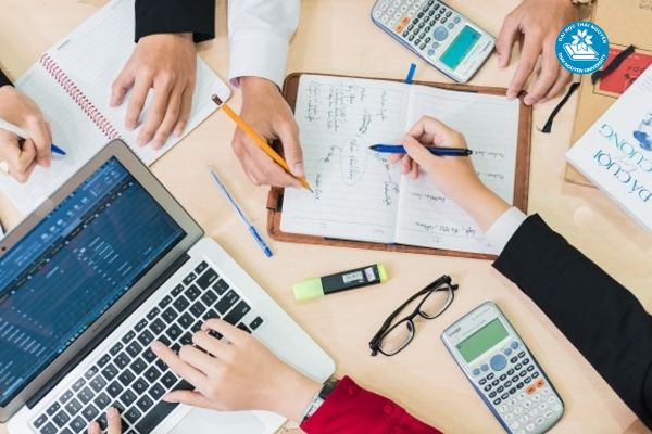 Tìm hiểu về ngành kế toán cần học những môn gì?