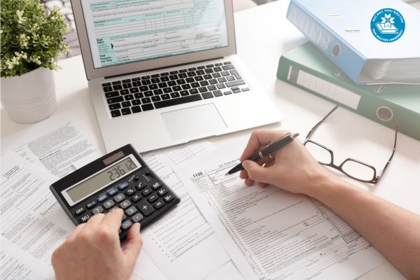 Cơ hội nghề nghiệp của ngành kế toán