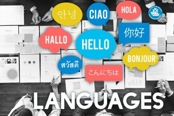 Văn bằng 2 ngoại ngữ là gì?