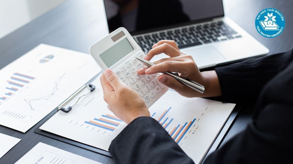 Chương trình học văn bằng 2 kế toán online