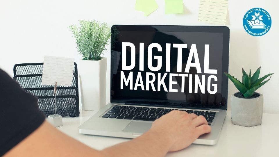 Marketing và digital marketing có gì khác nhau?
