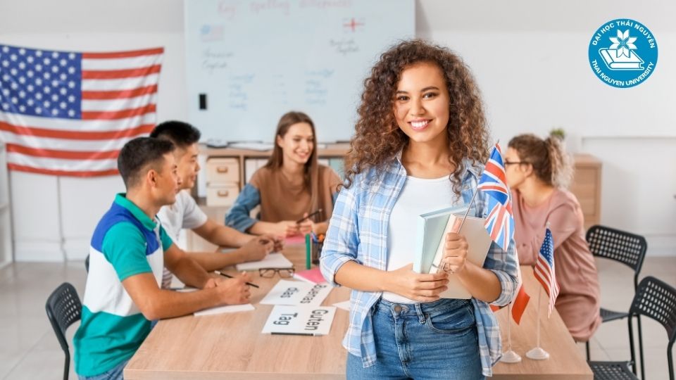 Thách thức của chương trình đào tạo từ xa ngành ngôn ngữ Anh
