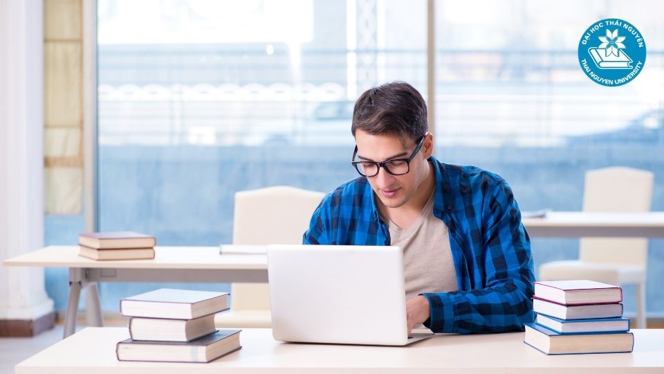 Thúc đẩy hợp tác quốc tế trong giáo dục từ xa