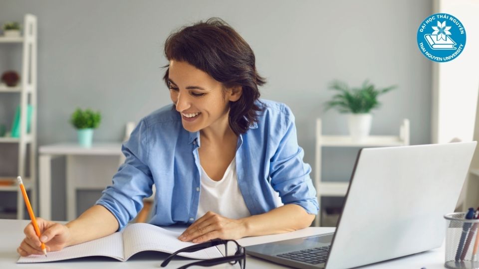 Học văn bằng thứ 2 ngành ngôn ngữ Anh hệ từ xa tại đại học Thái Nguyên