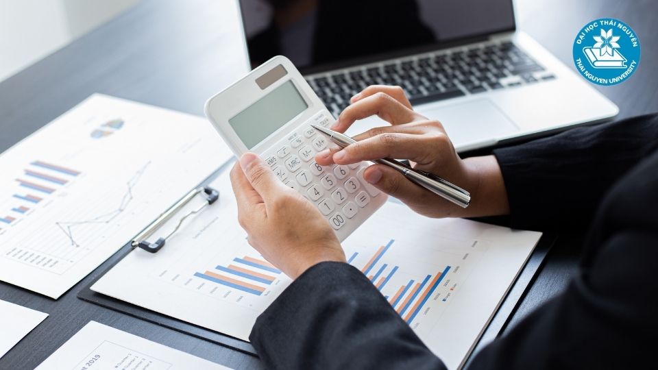 Kế toán gồm những môn nào?