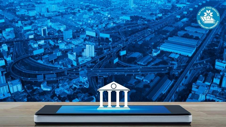 Học tài chính ngân hàng hệ từ xa tại đại học Thái Nguyên