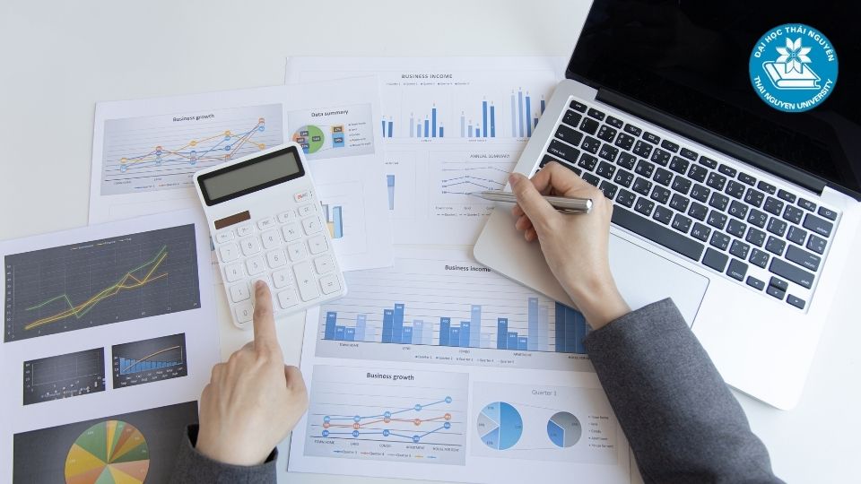 Học quản trị kinh doanh hệ từ xa tại đại học Thái Nguyên