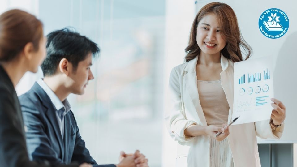 Chương trình đào tạo ngành quản trị kinh doanh gồm những gì?
