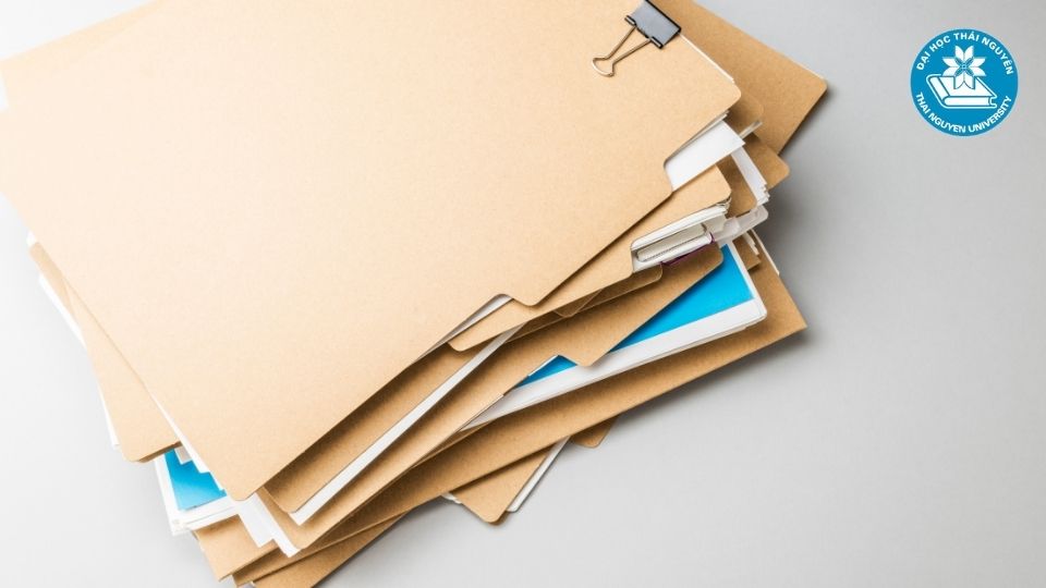 Hồ sơ đăng ký văn bằng 2 công nghệ thông tin từ xa 