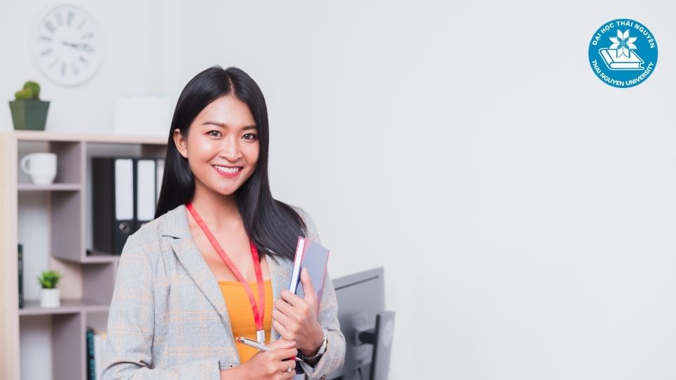 Chương trình đại học từ xa ngành Kế toán tại Đại học Thái Nguyên
