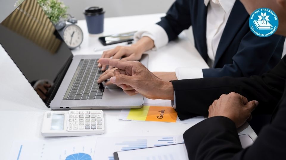 Chương trình văn bằng 2 Quản trị Kinh doanh