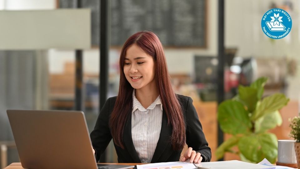 Nội dung chương trình học văn bằng 2 quản trị kinh doanh online
