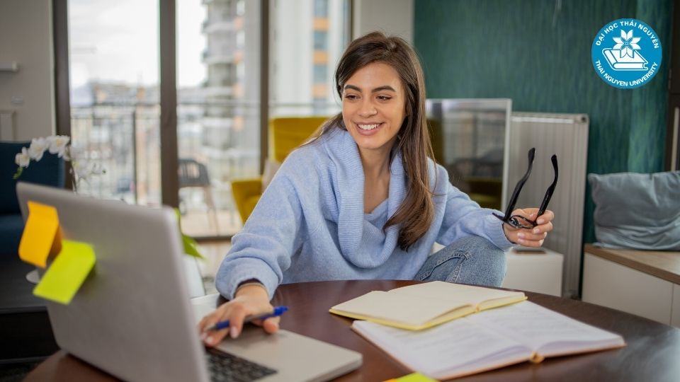 Học từ cao đẳng lên đại học theo hình thức từ xa tại Đại học Thái Nguyên