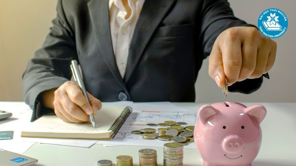 op các trường đào tạo ngành Tài chính – Ngân hàng