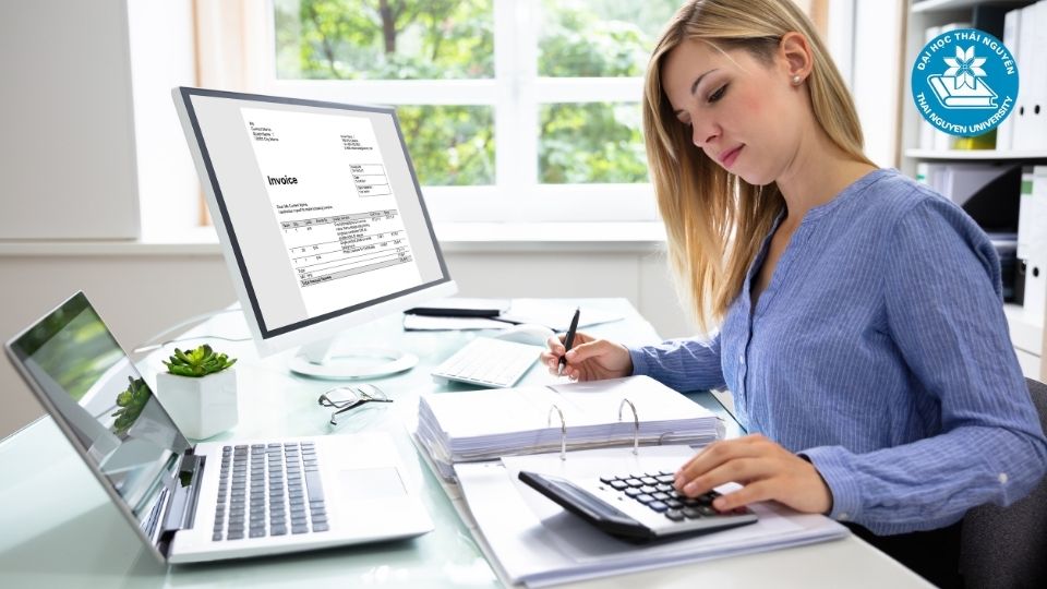 Học kế toán văn bằng 2 học những gì?