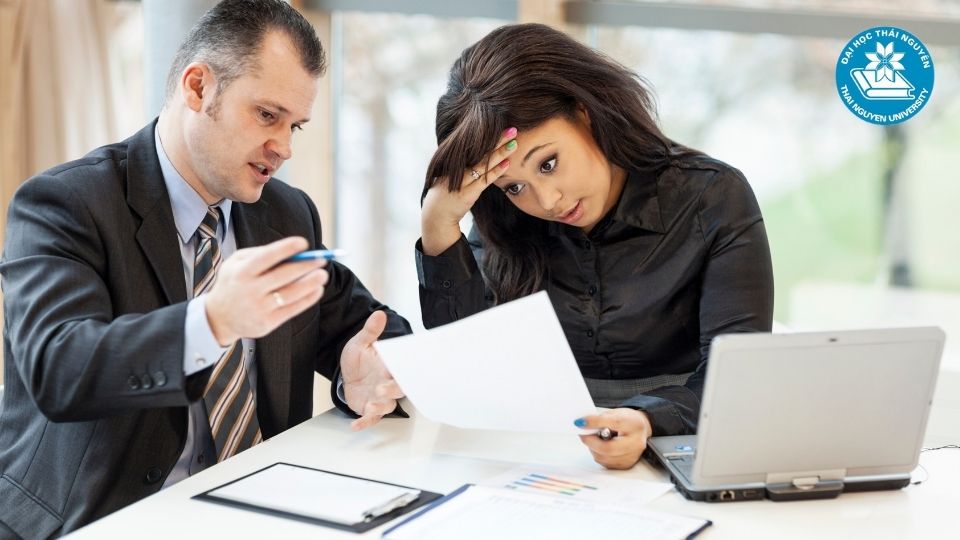 Học kế toán văn bằng 2 có khó không? 