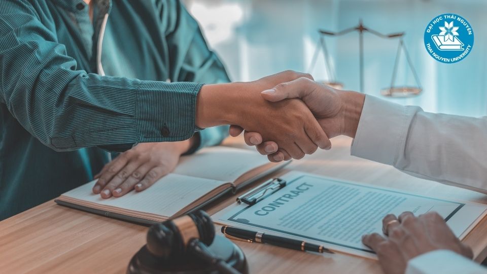 Quy trình đăng ký học liên thông ngành Kế toán