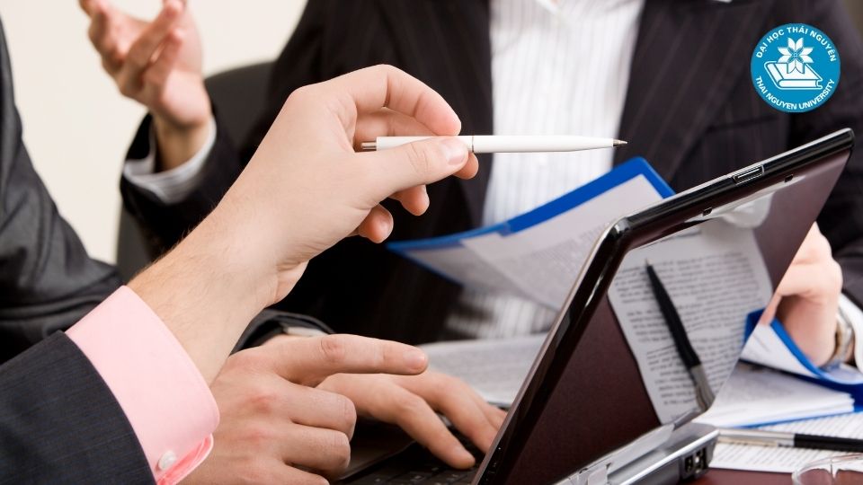 Đối tượng liên thông cao đẳng lên đại học ngành Kế toán