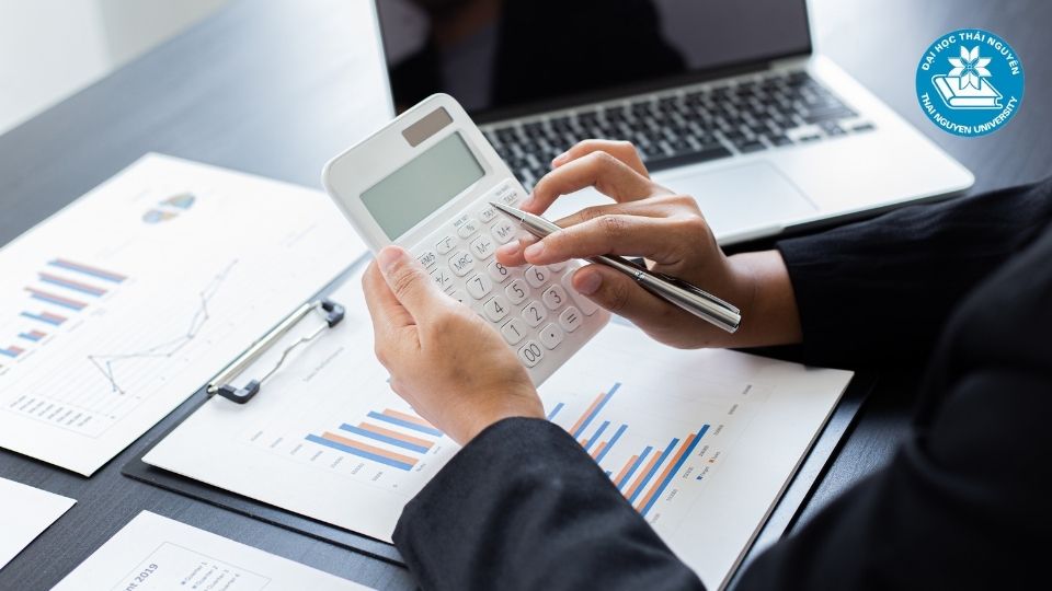 Ngành kế toán gồm những môn học nào?