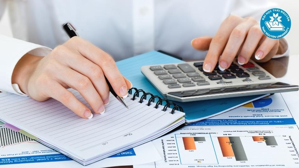 Ngành kế toán hệ đào tạo từ xa