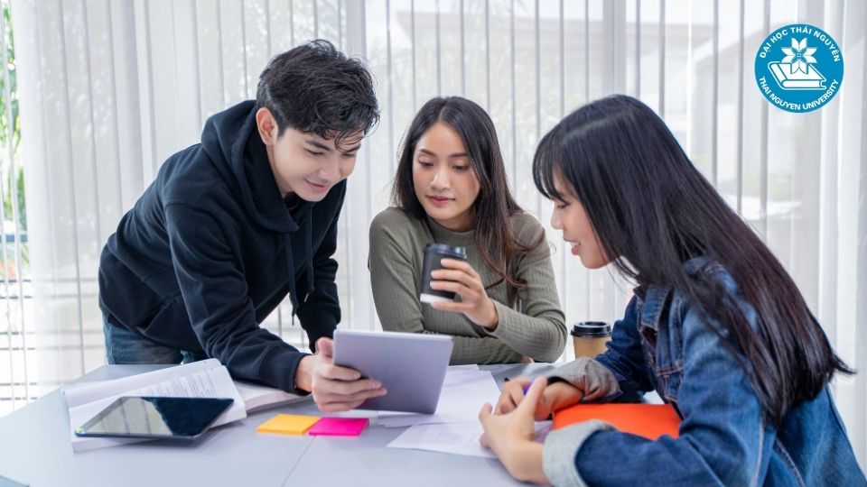 Các ngành đào tạo văn bằng 2