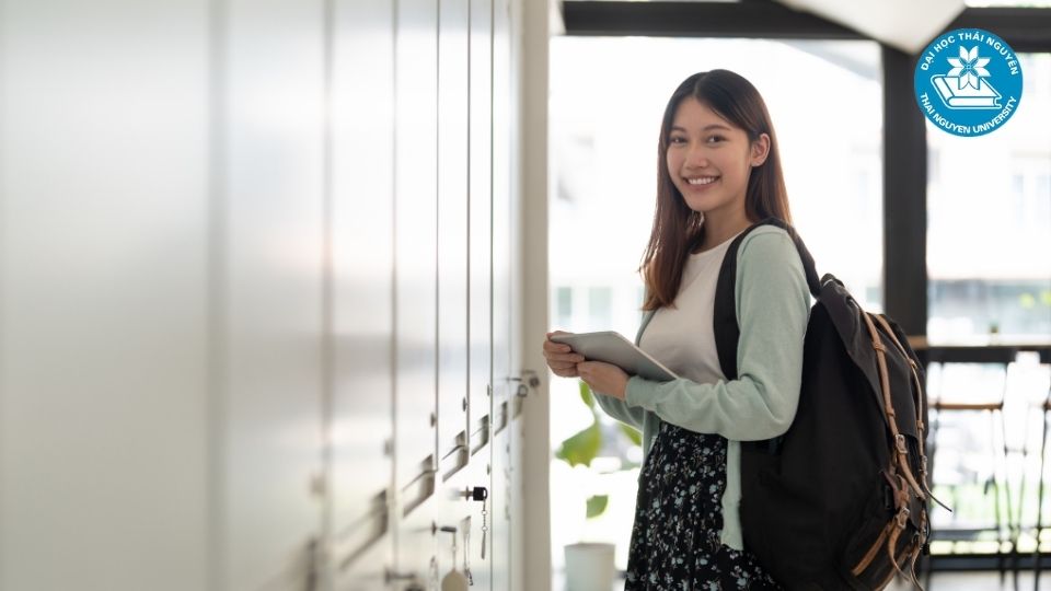 Học lên đại học theo hình thức từ xa tạo đại học Thái Nguyên