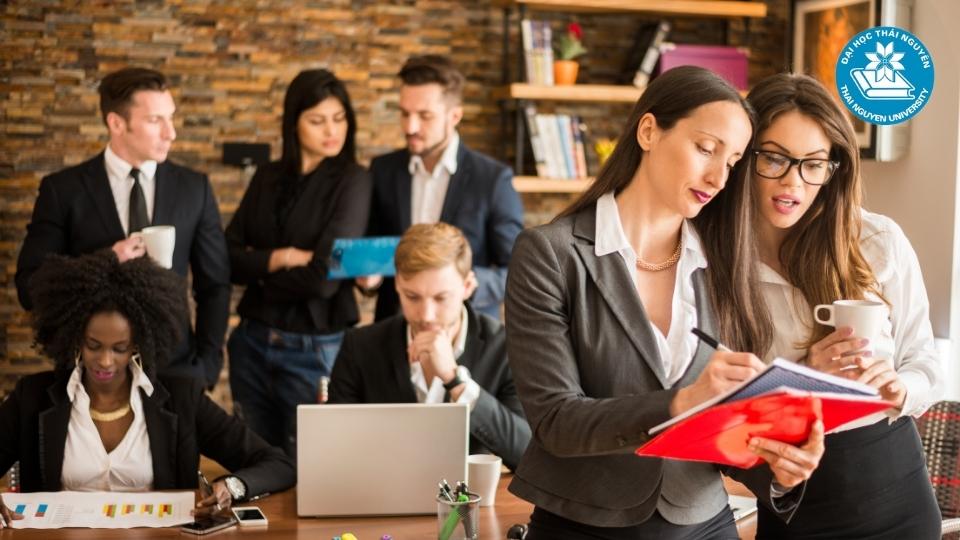Có nên học Quản trị Kinh doanh?