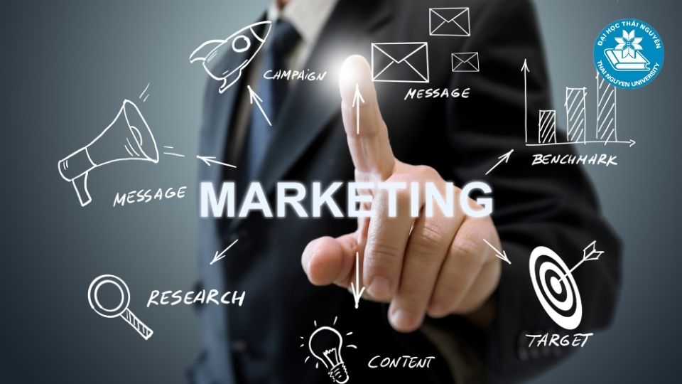 Chuyên ngành marketing là gì?